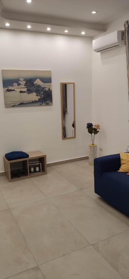 Villa Francesca カターニア エクステリア 写真