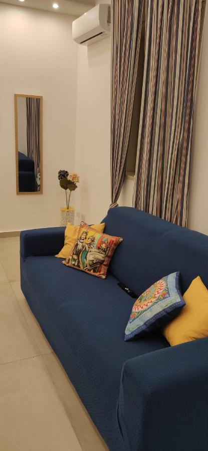 Villa Francesca カターニア エクステリア 写真